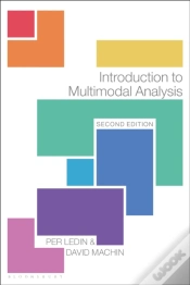 Capa do artigo Introduction To Multimodal Analysis