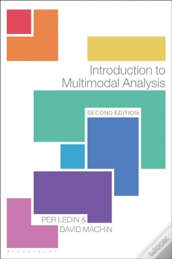 Capa do artigo Introduction To Multimodal Analysis