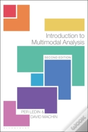 Capa do artigo Introduction To Multimodal Analysis