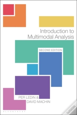 Capa do artigo Introduction To Multimodal Analysis