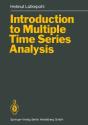 Introduction To Multiple Time Series Analysis - Preview