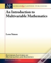 Capa do artigo Introduction To Multivariable Mathematics