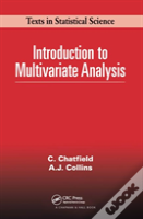 Introduction To Multivariate Analysis