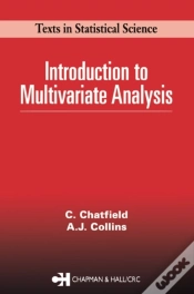 Capa do artigo Introduction To Multivariate Analysis