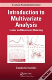 Capa do artigo Introduction To Multivariate Analysis
