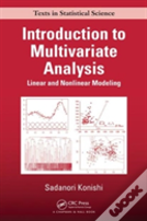 Introduction To Multivariate Analysis