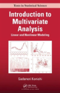 Introduction To Multivariate Analysis - Preview