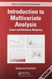 Capa do artigo Introduction To Multivariate Analysis