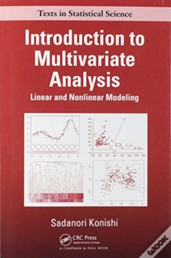 Capa do artigo Introduction To Multivariate Analysis