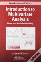 Introduction To Multivariate Analysis