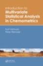 Introduction To Multivariate Statistical Analysis In Chemometrics - Preview