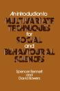 Introduction To Multivariate Techniques For Social And Behavioural Sciences - Preview