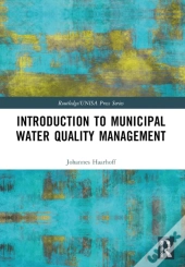 Introduction To Municipal Water Quality Management