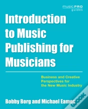 Capa do artigo Introduction To Music Publishing For Musicians