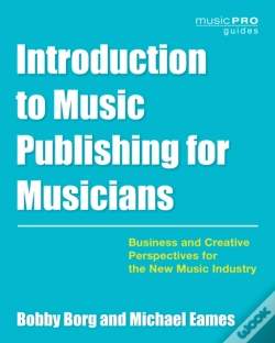 Capa do artigo Introduction To Music Publishing For Musicians