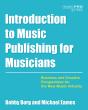 Introduction To Music Publishing For Musicians - Preview