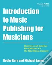 Capa do artigo Introduction To Music Publishing For Musicians