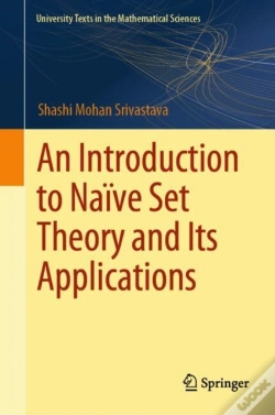 Capa do artigo Introduction To Naive Set Theory And Its Applications