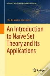 Capa do artigo Introduction To Naive Set Theory And Its Applications