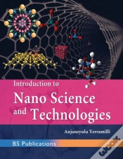 Capa do artigo Introduction To Nano Science And Technologies