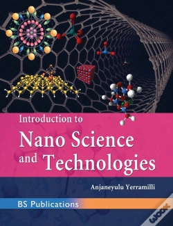 Capa do artigo Introduction To Nano Science And Technologies