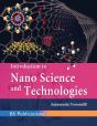 Introduction To Nano Science And Technologies - Preview