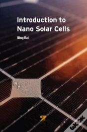 Capa do artigo Introduction To Nano Solar Cells