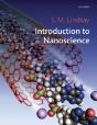 Introduction To Nanoscience - Preview