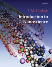 Capa do artigo Introduction To Nanoscience