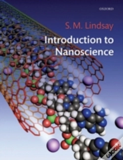 Capa do artigo Introduction To Nanoscience