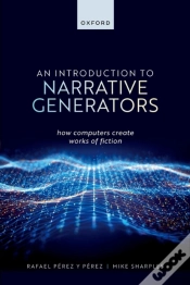 Capa do artigo Introduction To Narrative Generators