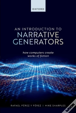 Capa do artigo Introduction To Narrative Generators