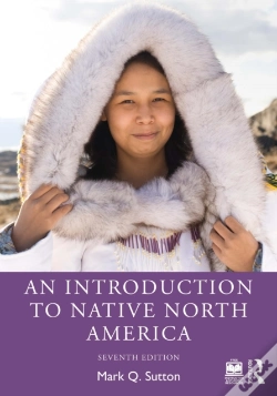 Capa do artigo Introduction To Native North America