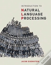 Capa do artigo Introduction To Natural Language Processing
