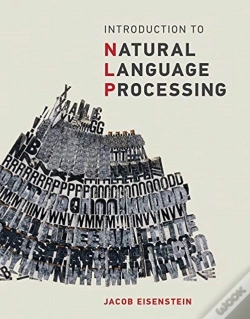 Capa do artigo Introduction To Natural Language Processing