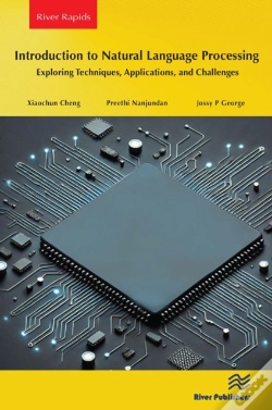 Capa do artigo Introduction To Natural Language Processing