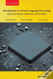 Capa do artigo Introduction To Natural Language Processing