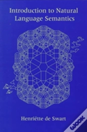 Capa do artigo Introduction To Natural Language Semantics