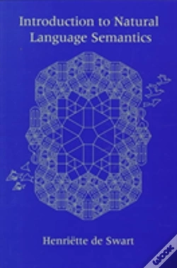 Capa do artigo Introduction To Natural Language Semantics