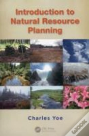 Capa do artigo Introduction To Natural Resource Planning