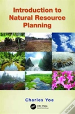 Capa do artigo Introduction To Natural Resource Planning