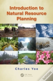Capa do artigo Introduction To Natural Resource Planning