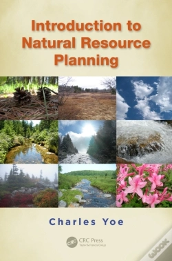 Capa do artigo Introduction To Natural Resource Planning