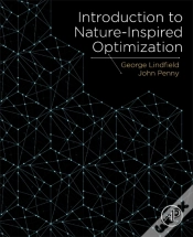 Capa do artigo Introduction To Nature-Inspired Optimization