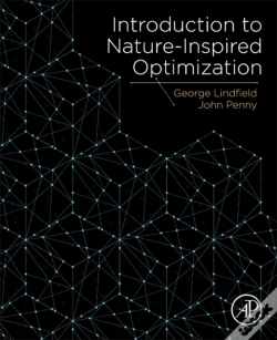 Capa do artigo Introduction To Nature-Inspired Optimization