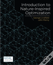 Capa do artigo Introduction To Nature-Inspired Optimization