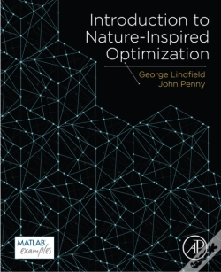 Capa do artigo Introduction To Nature-Inspired Optimization