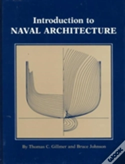Capa do artigo Introduction To Naval Architecture