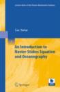 Introduction To Navier-Stokes Equation And Oceanography - Preview