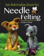 Introduction To Needle Felting - Preview